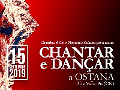 Chantar e Dancar a Ostana (CN), 15 settembre 2019