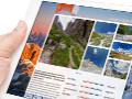 Portale "visitdolomites.com"