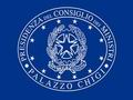 Logo della Presidenza del Consiglio dei Ministri