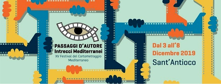 Passaggi d'Autore - Intrecci Mediterranei: festival del cortometraggio di Sant'Antioco, quindicesima edizione