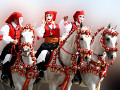 La Sartiglia di Oristano