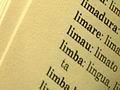 Lingua sarda