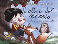 Presentazione del libro "L'albero del riccio e altre fiabe per la buonanotte"