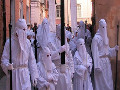 La Settimana Santa a Iglesias, in Sardegna