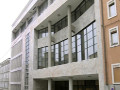 La Kulturni dom, Casa della Cultura slovena, di Trieste