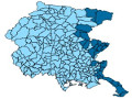 Diffusione della lingua slovena in Friuli Venezia Giulia