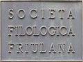 Società Filologica Friulana