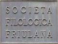 Societ Filologica Friulana