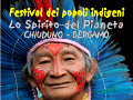 Festival Lo spirito del pianeta
