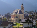 Panorama di Sappada/Plodn