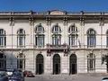 Sede dell'Universit di Sassari