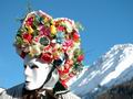 Il Carnevale della Coumba Freida, Valle d'Aosta