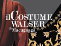 Libro "Il Costume Walser di Macugnaga"