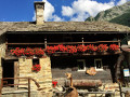 Museo Walser a Borca di Macugnaga (VB)
