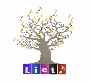 Logo del Liet International 2012