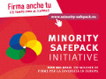 Campagna Minority Safepack - un milione di firme