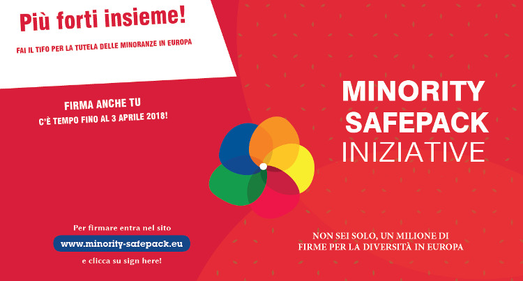 Minority Safepack Initiative