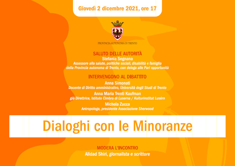 Donne di montagna e donne di minoranza: il ruolo delle donne nelle comunit fragili