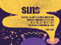 Suns, Festival europeo delle arti figurative nelle lingue minoritarie