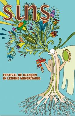 SUNS, Festival della canzone delle lingue minoritarie