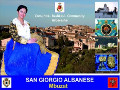 Comunit arbreshe di San Giorgio Albanese/Mbuzati (CS)