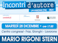 Si parla di Mario Rigoni Stern sugli Altopiani Cimbri
