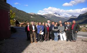Foto di gruppo