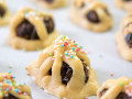 Dolci tipici di Natale grecanico: petrali calabresi