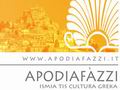 Logo dell'Associazione Apodiafazzi di Bova (RC)