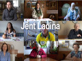 Progetto "Jnt Ladina" di Erika Castlunger e Paolo Vinati