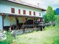 "L Molin de Pezol", sede distaccata del Museo Ladino di Fassa