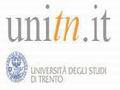Logo UNITN