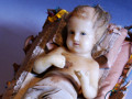Statuetta di Ges Bambino, Istituto culturale mcheno / Bersntoler Kulturinstitut