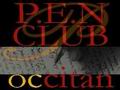 Logo P.E.N Club di lingua d'oc