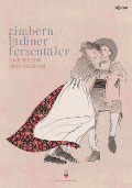 Zimbern, Ladiner, Fersentaler. 3 Völker zum Kennenlernen (copertina)