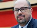 Il Consigliere provinciale Giuseppe Detomas