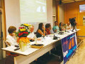 Euromediterranea a Bolzano