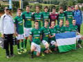La squadra ladina di Fassa (calcio maschile)