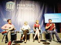 70 Congresso della FUEN: presentazione progetto Minority Monitor