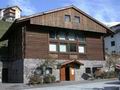 La sede del Bersntoler Kulturinstitut (Istituto culturale mcheno) a Palai in Bersntol/Pal del Fersina