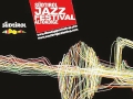 Jazz Festival 2014