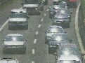 traffico in autostrada