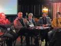 Presentazione del SunS Festival a Moena