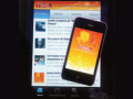 TML per smartphone e tablet