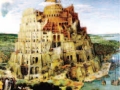 Torre di Babele: diversit linguistica