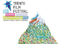 logo Trento Film Festival 2015