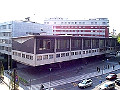 La sede dela Regione Trentino - Alto Adige/Sdtirol a Trento