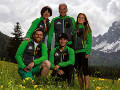 A febbraio 2019, Campionati mondiali junior di sci alpino in Val di Fassa