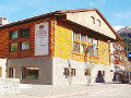 Sede dell'Istituto Culturale Mcheno a Pal del Fersina