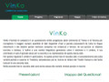Isole, 2 luglio 2017, VinKo piattaforma on line